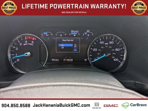 Used 2022 Ford F350 Lariat w/ Lariat Ultimate Package AWD/4WD image 33