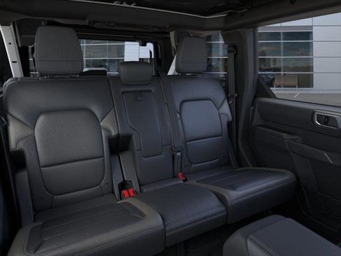 New 2026 Ford Bronco Outer Banks AWD/4WD image 11
