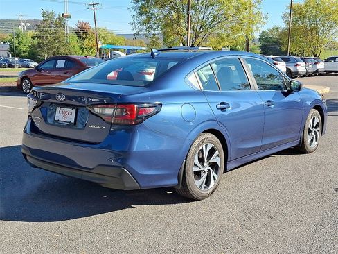Used 2020 Subaru Legacy Premium w/ Popular Package #1 image 8