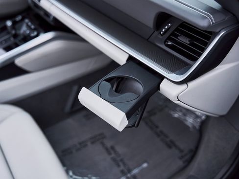 Used 2021 Porsche 911 Turbo S image 38