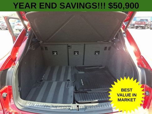 Used 2022 Porsche Macan S image 29