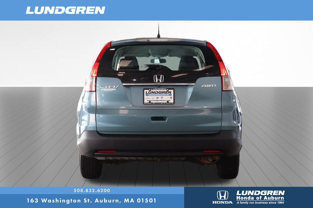 Used 2014 Honda CR-V LX image 27