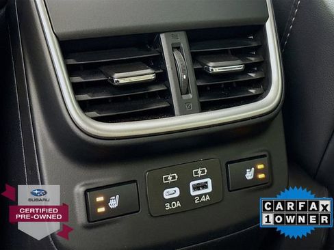 Certified 2025 Subaru Outback Limited image 26