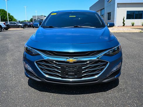Used 2024 Chevrolet Malibu LT FWD image 10