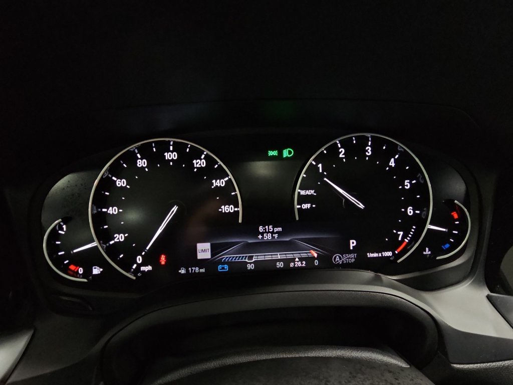 Used 2020 BMW 330i xDrive Sedan w/ Convenience Package AWD/4WD image 21