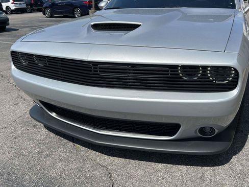 Used 2023 Dodge Challenger R/T w/ Plus Package RWD image 5