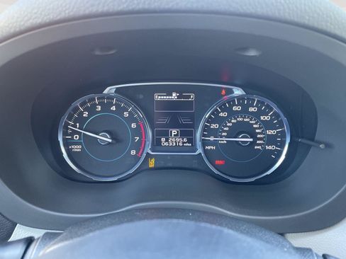 Used 2017 Subaru Forester 2.5i Premium AWD/4WD image 2