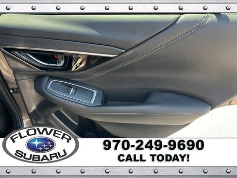 Used 2023 Subaru Outback Limited AWD/4WD image 16