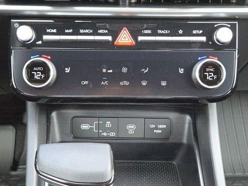 New 2026 Hyundai Santa Cruz SEL image 13