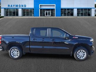 Certified 2019 Chevrolet Silverado 1500 RST w/ All-Star Edition video 2