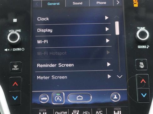 Used 2020 Subaru Legacy Limited image 20