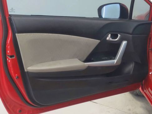 Used 2015 Honda Civic EX image 29