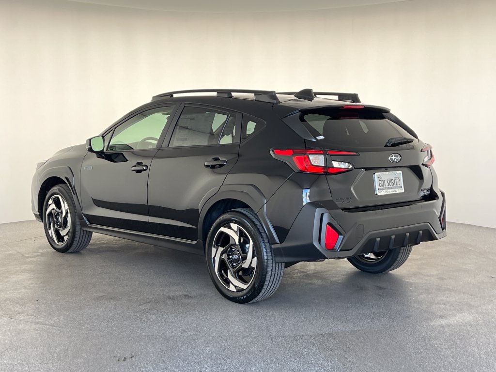 New 2026 Subaru Crosstrek 2.5i Limited AWD/4WD image 7