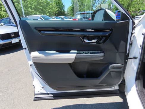 Used 2023 Honda CR-V EX-L image 15