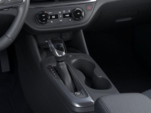 New 2026 Buick Envista Sport Touring w/ Convenience I Package FWD image 23