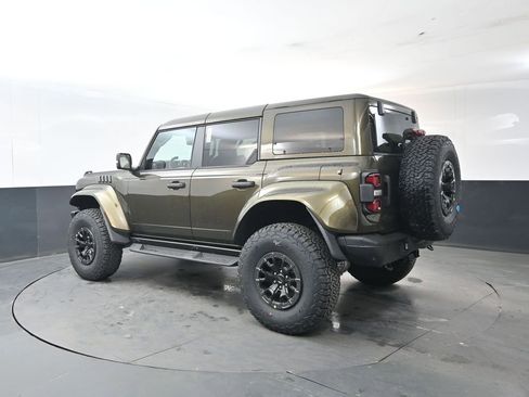 New 2026 Ford Bronco Raptor image 3