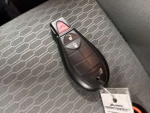 Used 2017 RAM 2500 Tradesman w/ Popular Equipment Group image 25