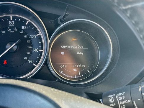 Certified 2023 MAZDA CX-5 AWD 2.5 S w/ Select Package image 15