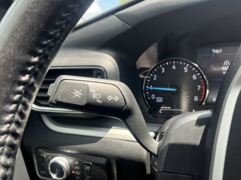 Used 2020 Ford Explorer XLT w/ Equipment Group 202A RWD image 21
