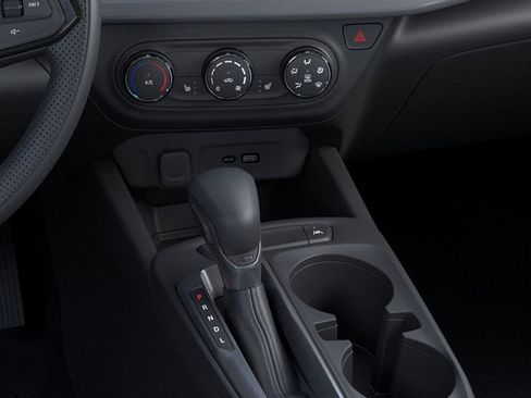 New 2026 Chevrolet Trax LS w/ LS Convenience Package image 23