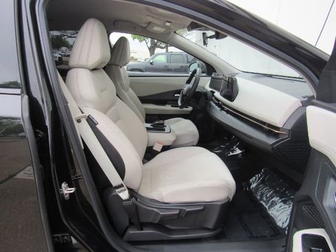 Used 2023 Nissan Ariya FWD image 21