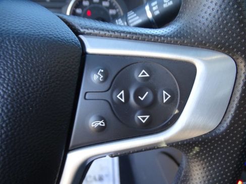 Used 2023 GMC Acadia AWD Elevation w/ Elevation Edition image 19