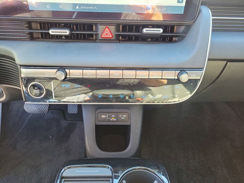 New 2026 Hyundai Ioniq 5 SEL RWD image 30