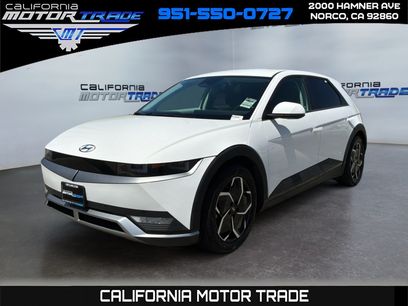 Used 2024 Hyundai Ioniq 5 SEL