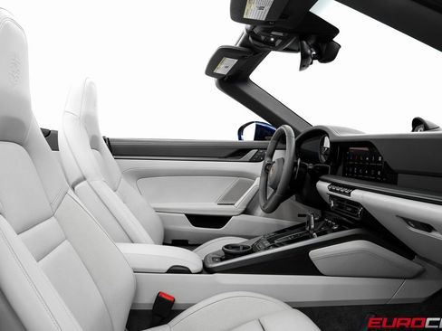 Used 2024 Porsche 911 Carrera S image 40