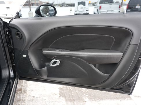 Used 2018 Dodge Challenger T/A image 13