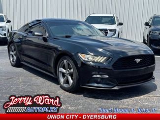 Used 2015 Ford Mustang Premium w/ Equipment Group 201A RWD video 1