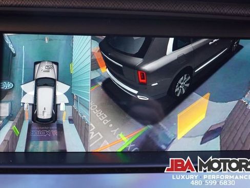 Used 2020 Rolls-Royce Cullinan image 27