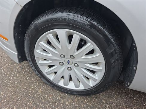 Used 2010 Ford Fusion Hybrid image 10