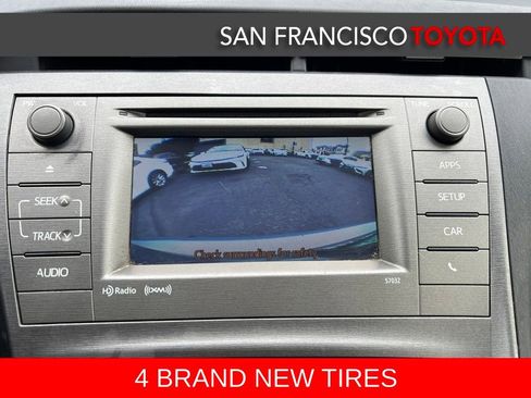 Used 2012 Toyota Prius Three FWD image 25