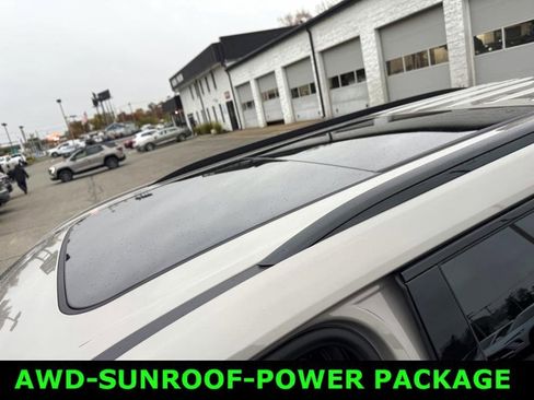 New 2026 Buick Enclave Sport Touring w/ Power Package image 15