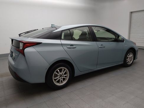 Used 2019 Toyota Prius LE AWD/4WD image 10