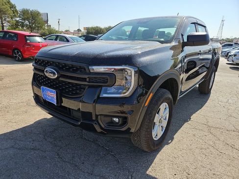 Used 2024 Ford Ranger XL w/ Trailer Tow Package RWD image 4