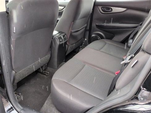 Used 2020 Nissan Rogue Sport S w/ Appearance Package image 16