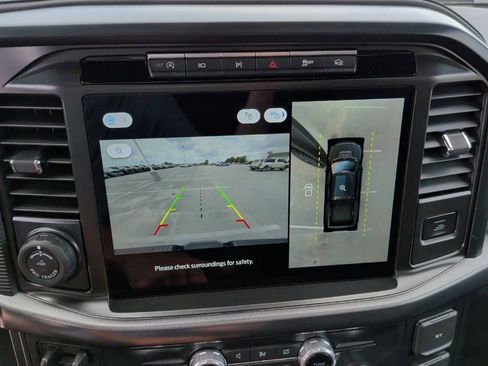 New 2026 Ford F150 Raptor image 27