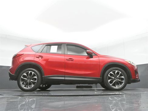 Used 2016 MAZDA CX-5 Grand Touring AWD/4WD image 32