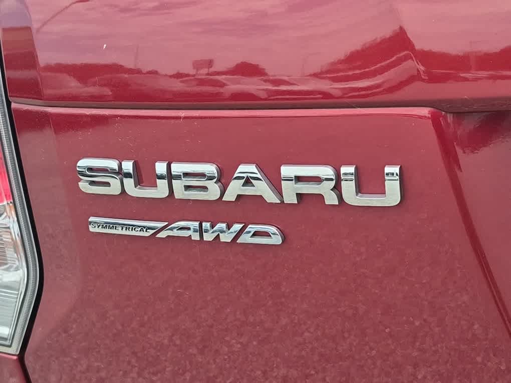Used 2018 Subaru Forester 2.5i Premium w/ All-Weather Package AWD/4WD image 19