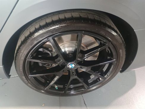 Used 2021 BMW M850i Gran Coupe xDrive w/ Driving Assistance Package image 53