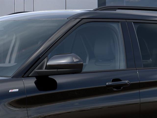 New 2027 Ford Explorer ST-Line AWD/4WD image 23