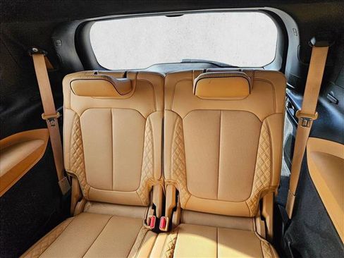 Used 2021 Jeep Grand Cherokee L Summit image 17