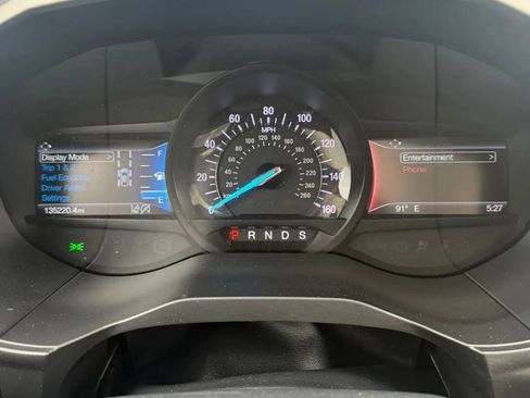 Used 2020 Ford Edge SEL w/ Convenience Package AWD/4WD image 14