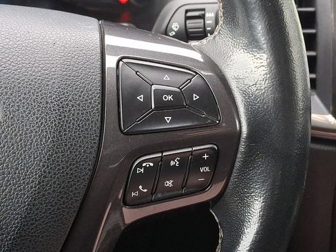 Used 2020 Ford Ranger Lariat w/ Trailer Tow Package AWD/4WD image 19