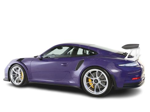 Used 2016 Porsche 911 GT3 RS RWD image 12