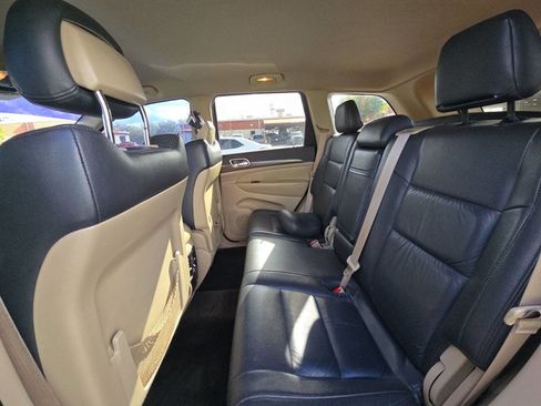 Used 2015 Jeep Grand Cherokee Laredo w/ Quick Order Package 23E image 3