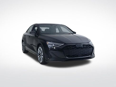 New 2026 Audi A3 2.0T Premium image 7