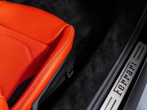 Certified 2024 Ferrari 296 GTB image 50